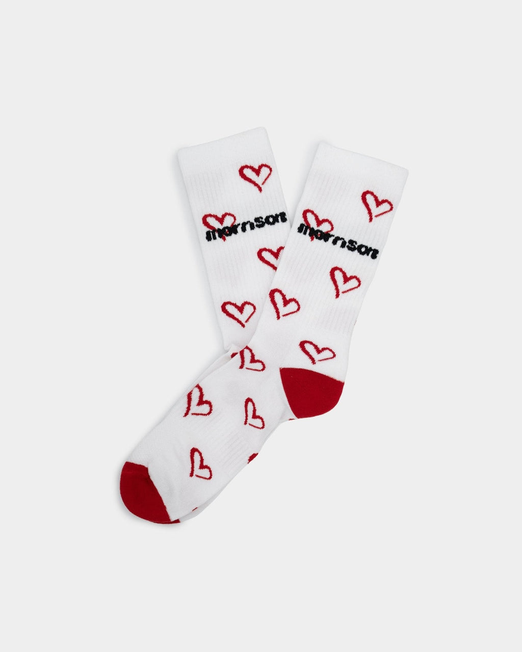 LOVE MORRISON SOCKS