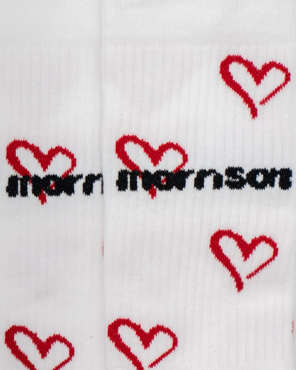 LOVE MORRISON SOCKS