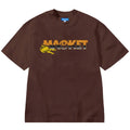 MARKET TURN TO START T-SHIRT