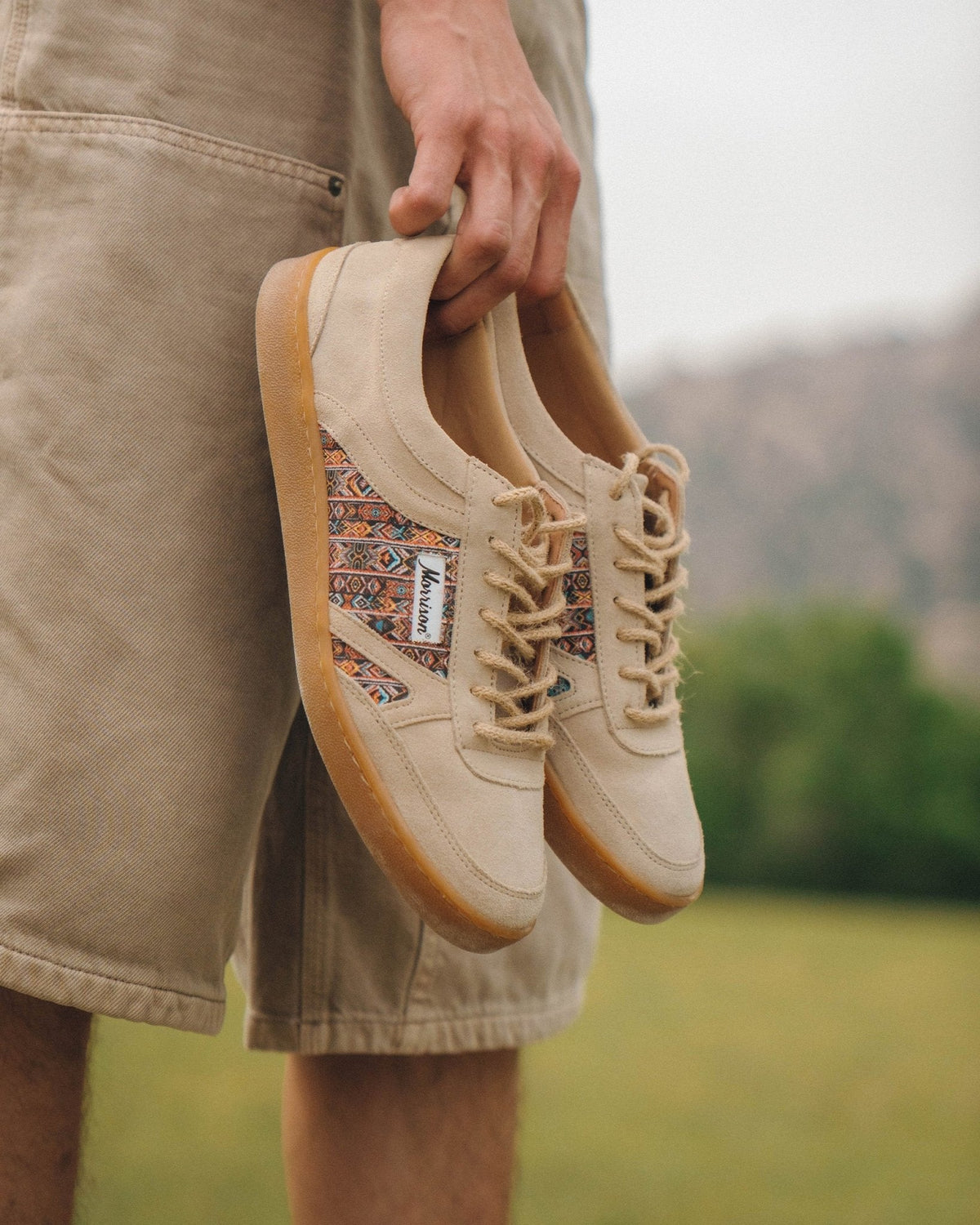 Maya Beige
