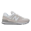 New Balance 574 Core (Grey/White)