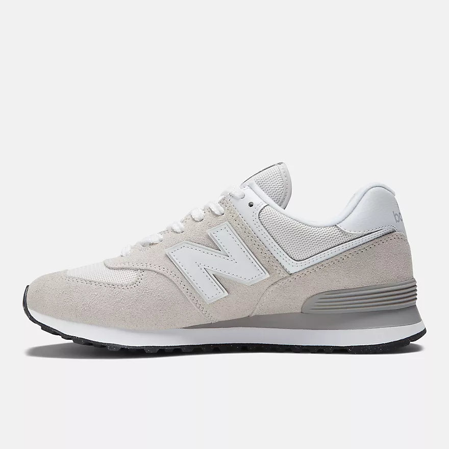 New Balance 574 Core (Grey/White)