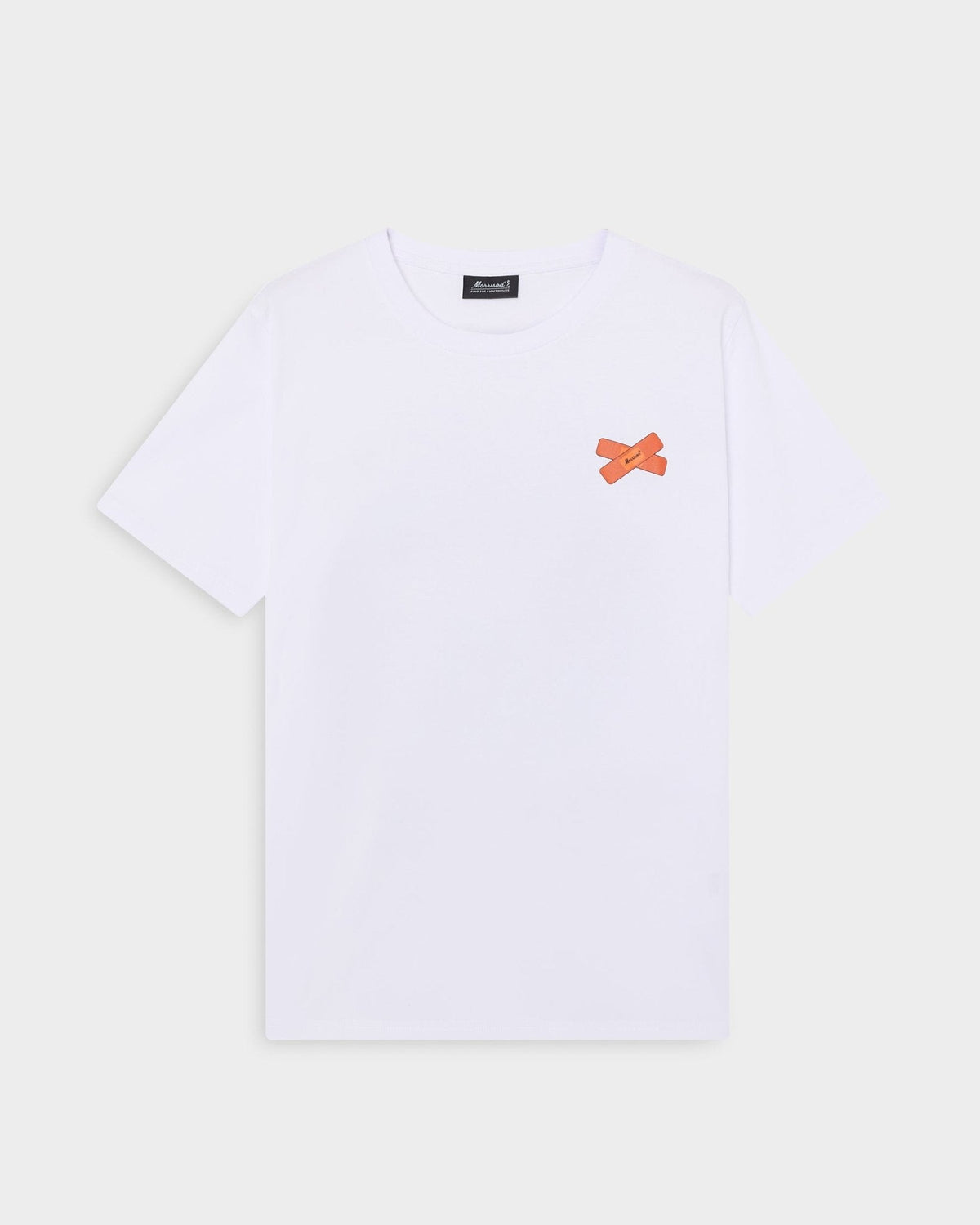 MONITORED REGULAR TEE