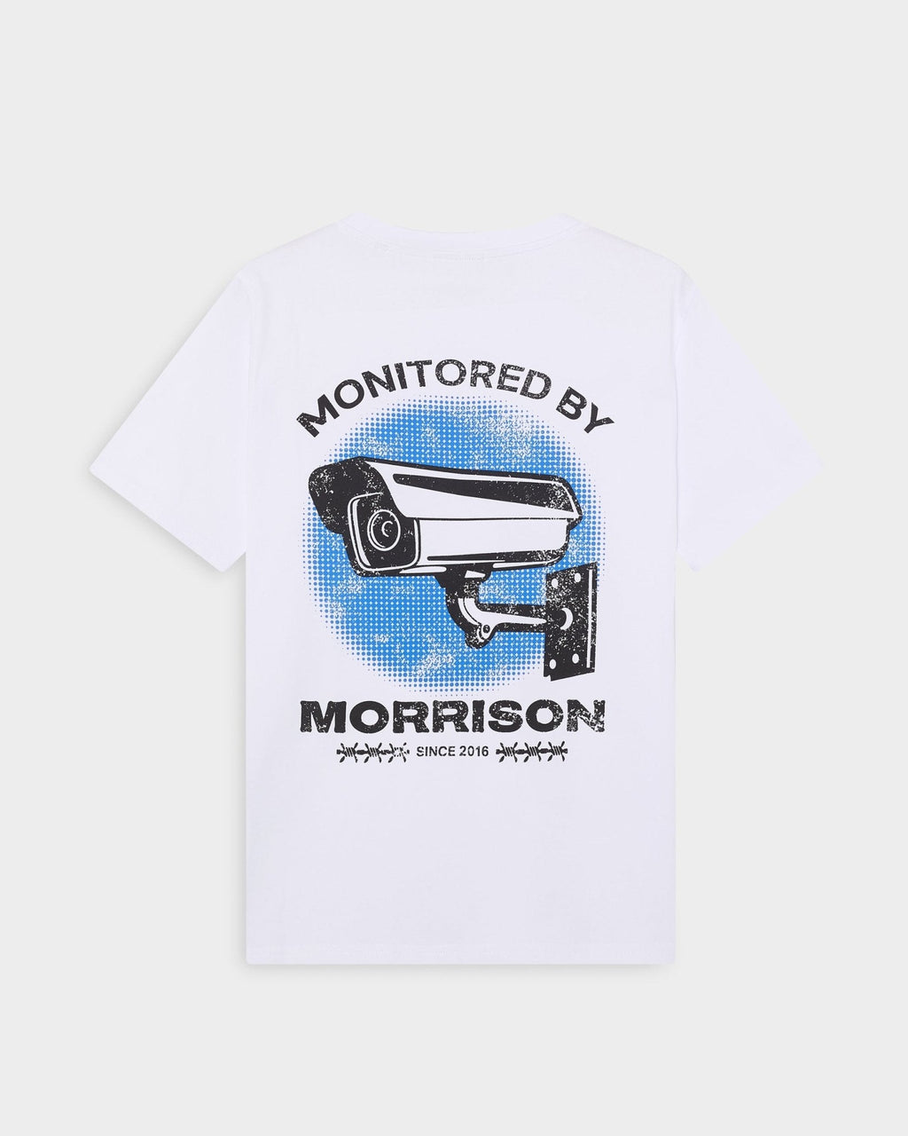 MONITORED REGULAR TEE