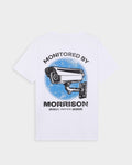 MONITORED REGULAR TEE