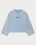 MORRISON BLUE LSTEE