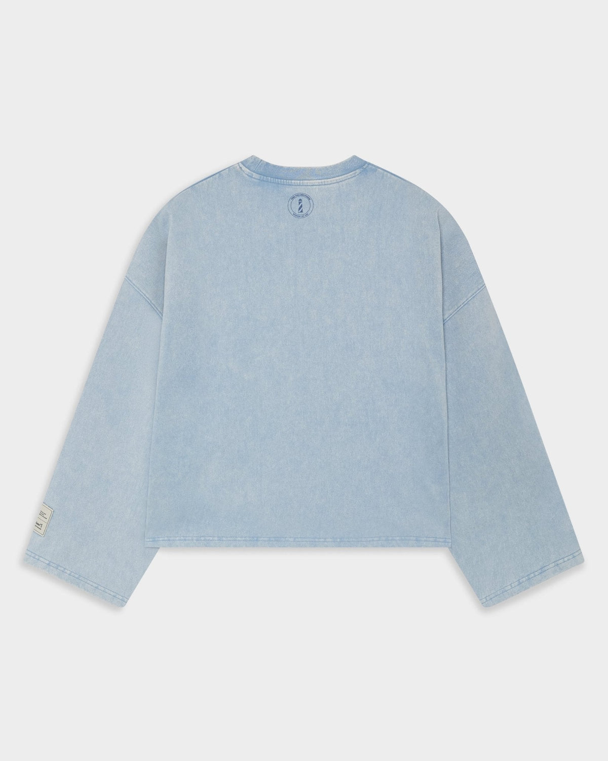 MORRISON BLUE LSTEE