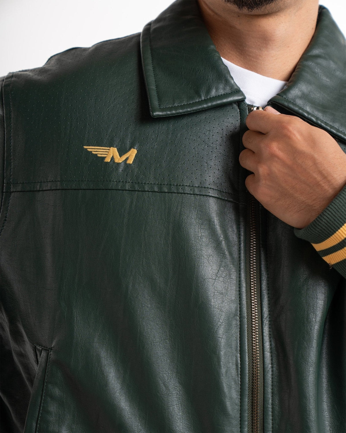 Morrison Club Bomber
