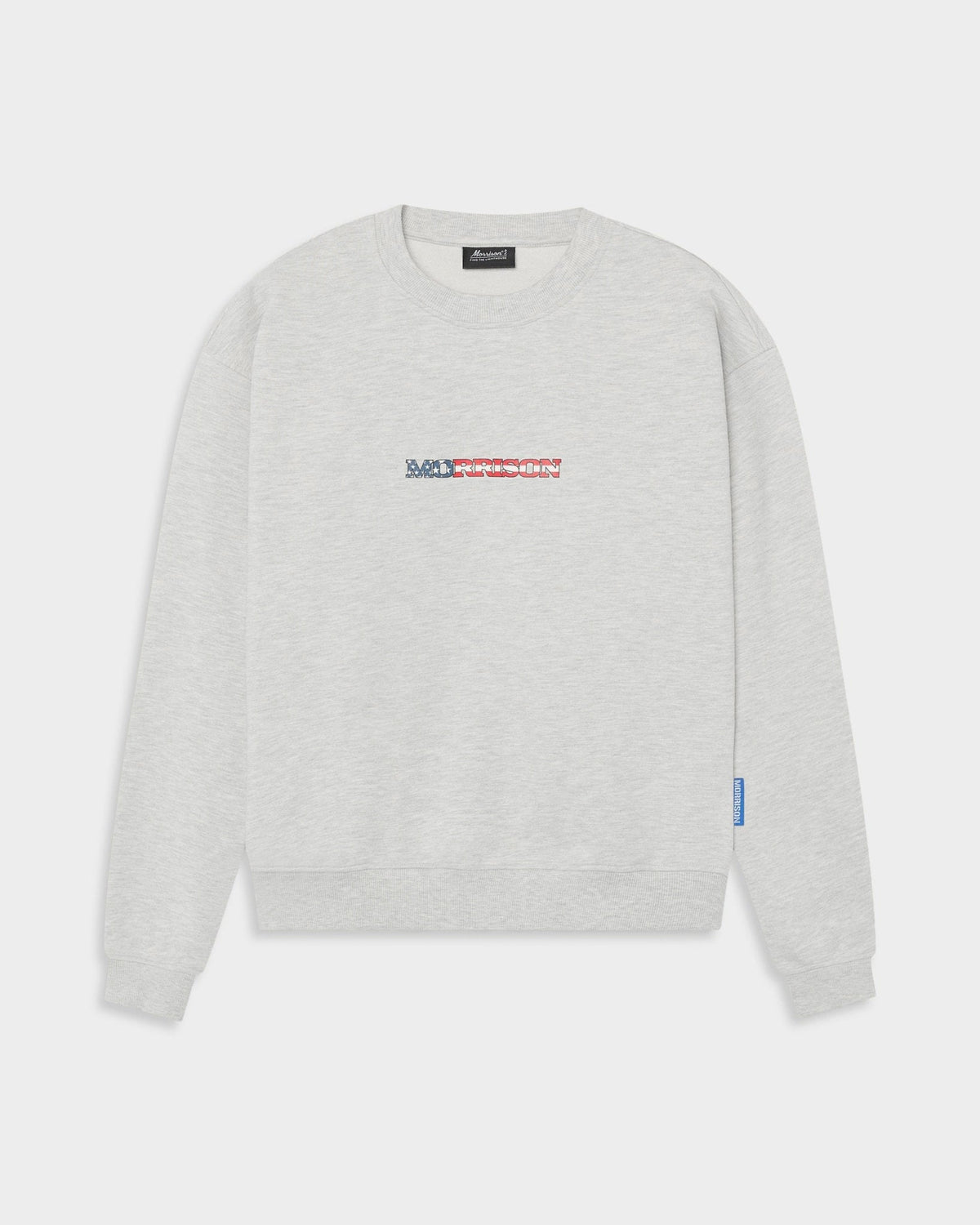 MORRISON USA SWEAT