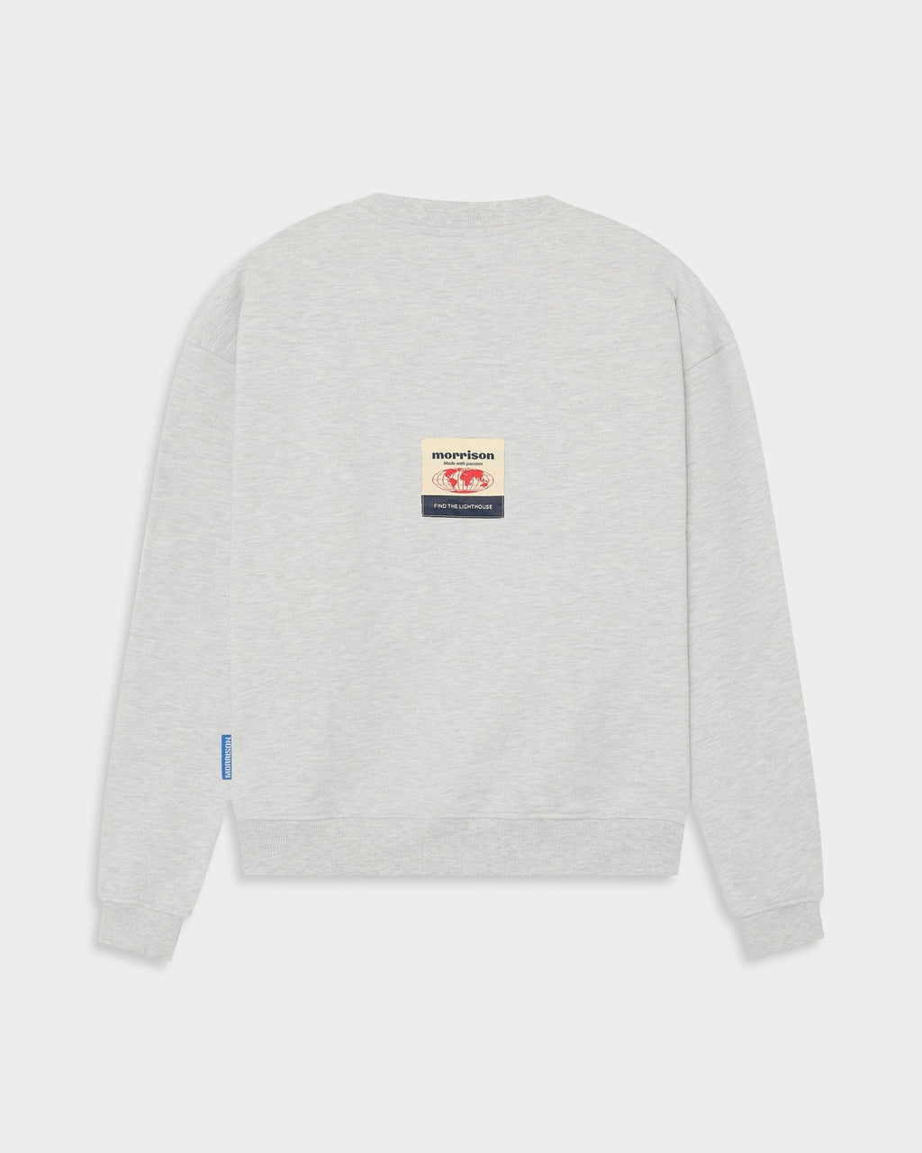 MORRISON USA SWEAT
