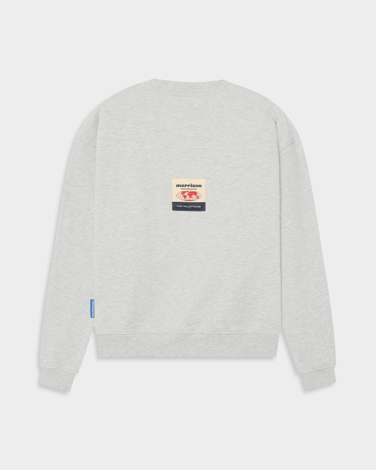 MORRISON USA SWEAT