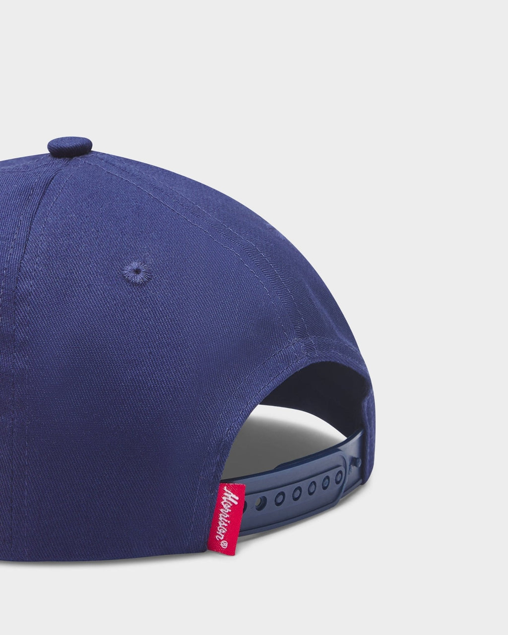 MORRISONSHOES BLUE CAP