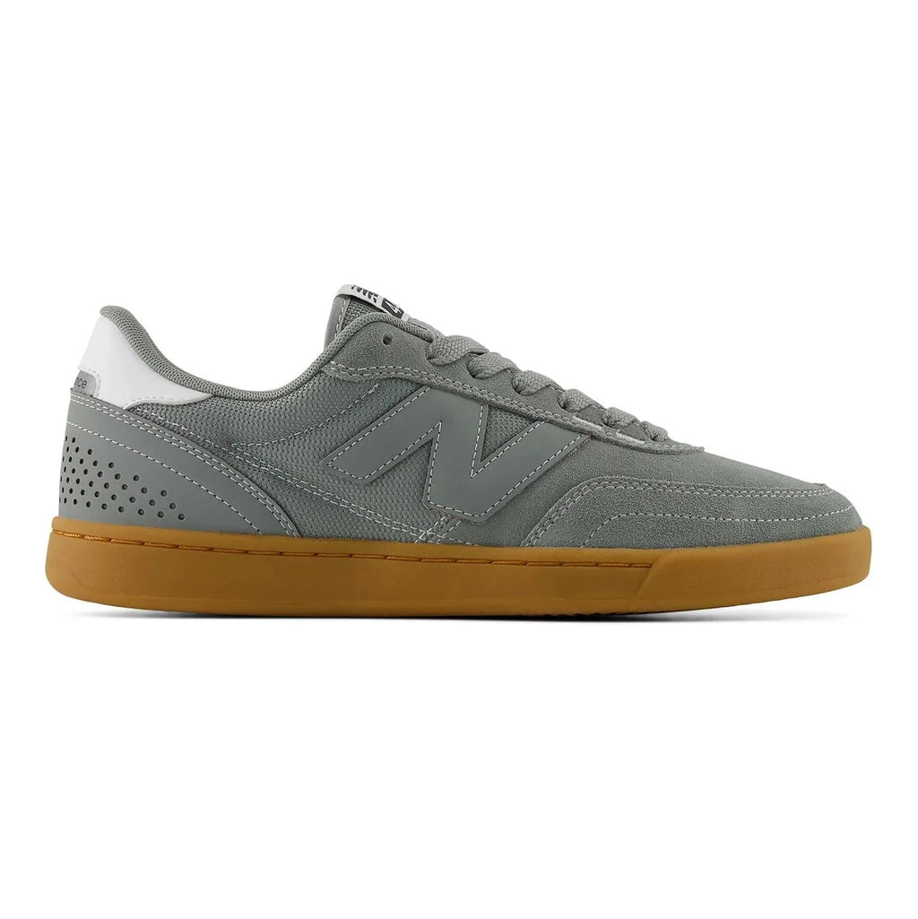 New Balance Numeric 440 V2 (Grey/White)