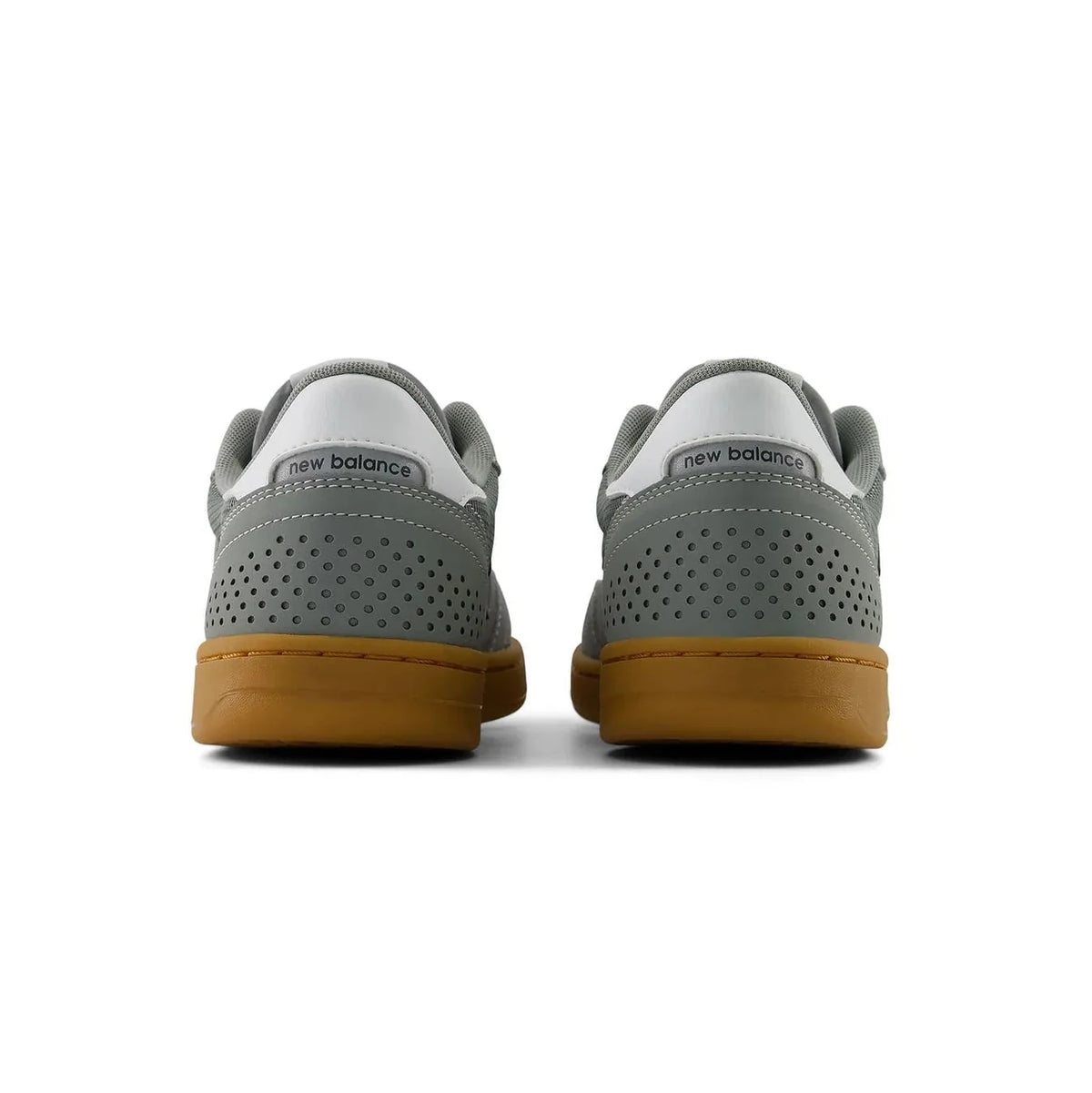 New Balance Numeric 440 V2 (Grey/White)