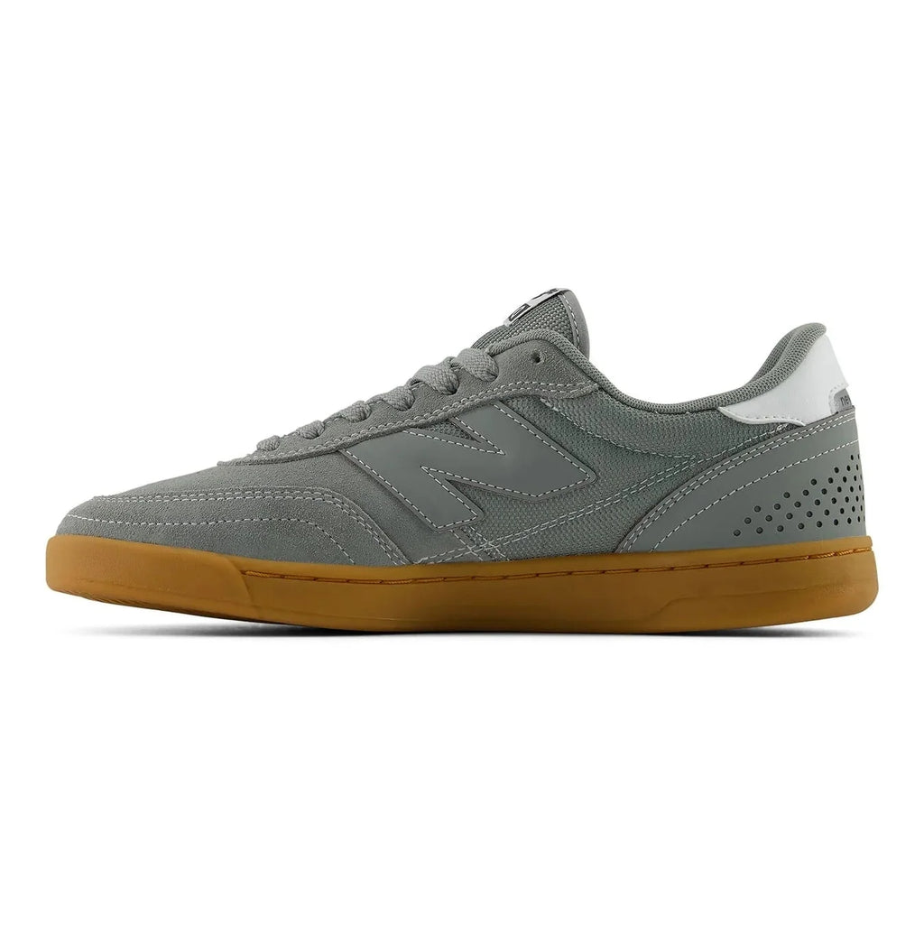 New Balance Numeric 440 V2 (Grey/White)