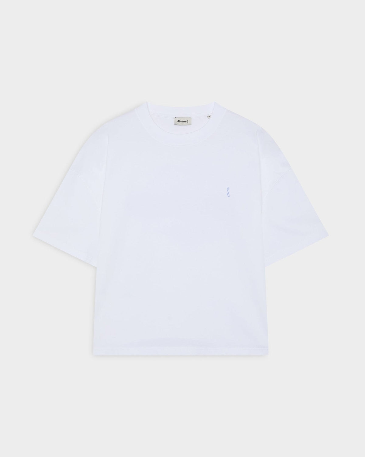 NEW OG OFFW BOXY TEE