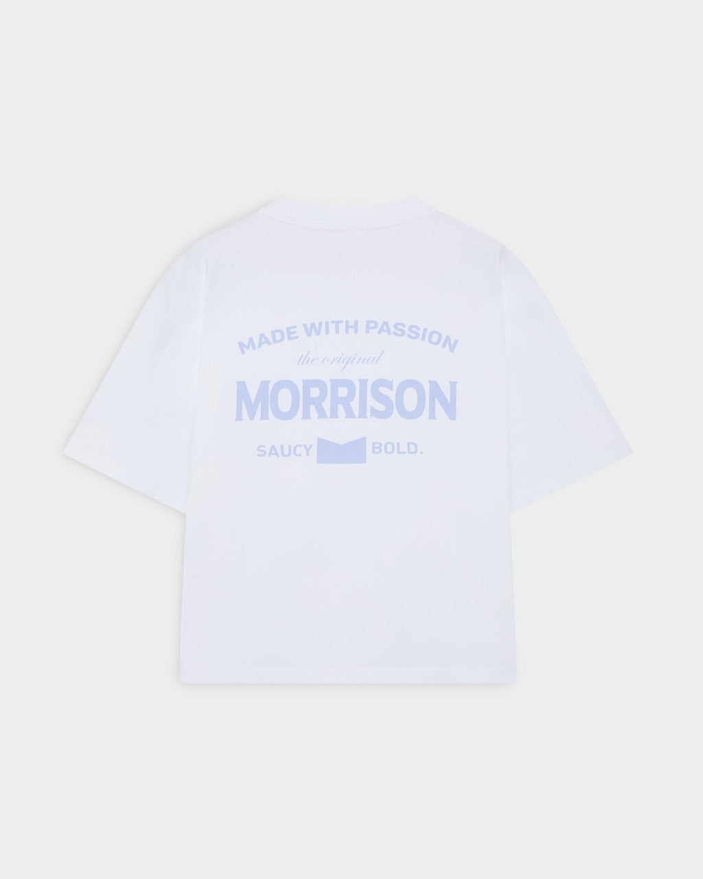 NEW OG OFFW BOXY TEE