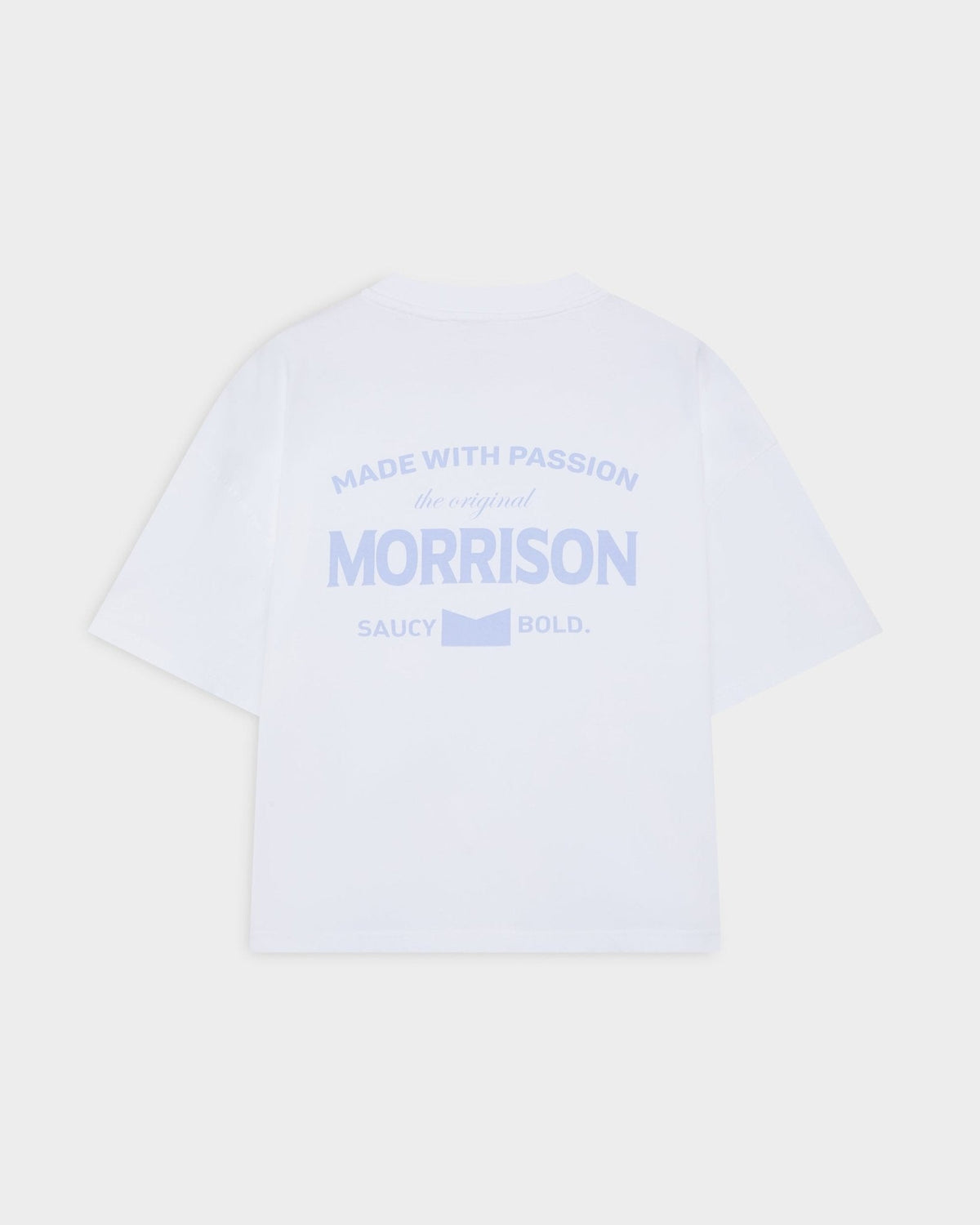 NEW OG OFFW BOXY TEE