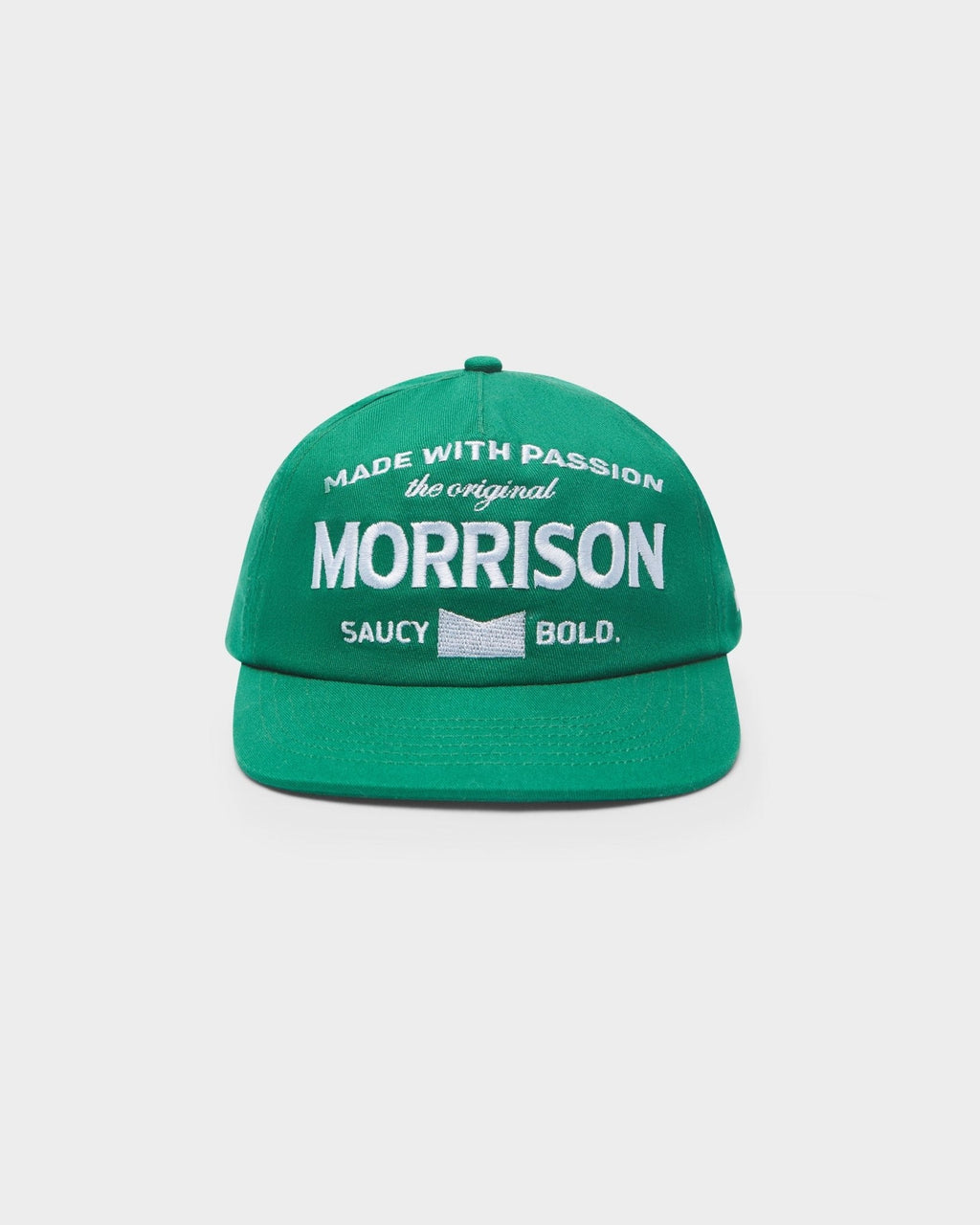 NEW ORIGINAL GREEN CAP