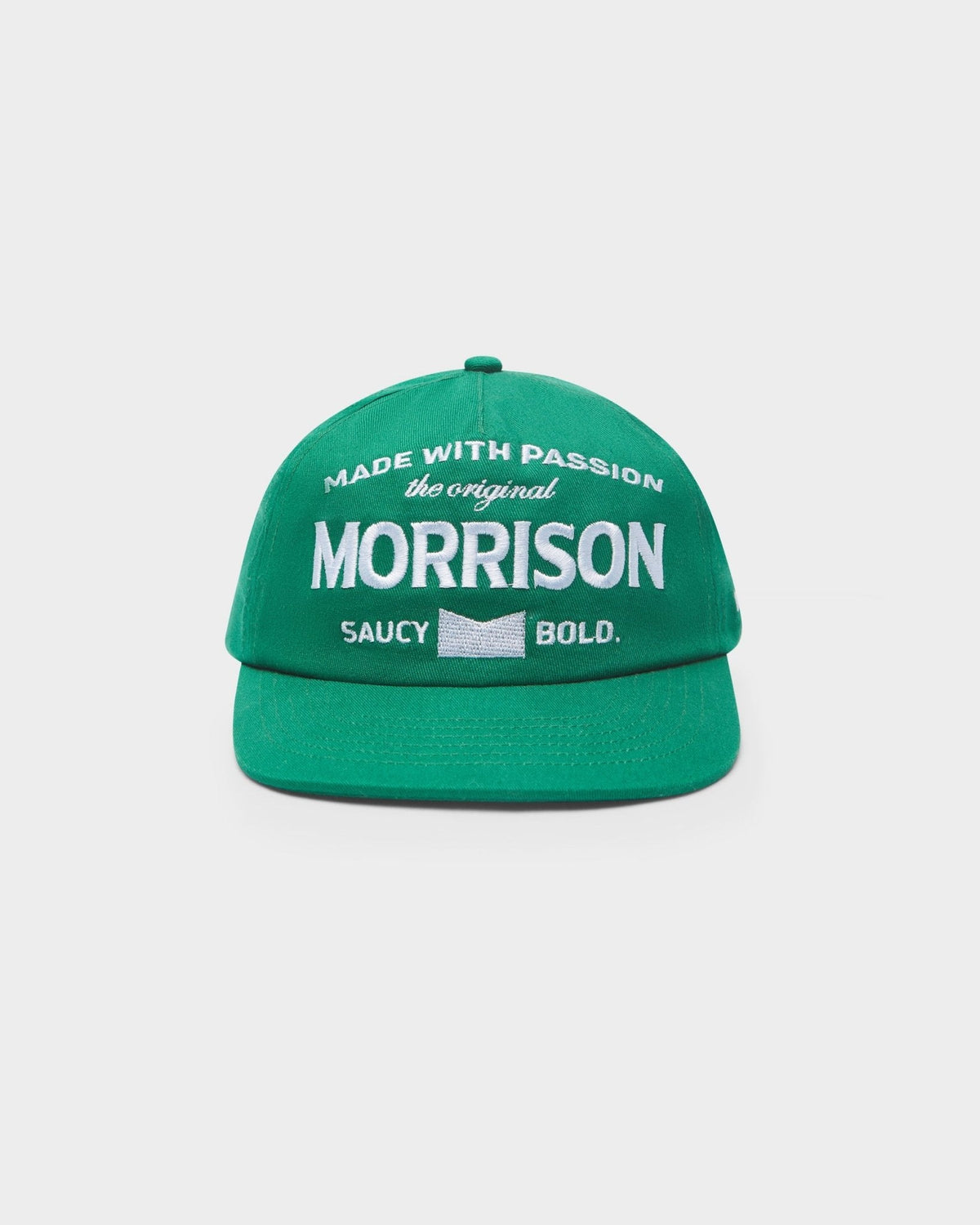 NEW ORIGINAL GREEN CAP