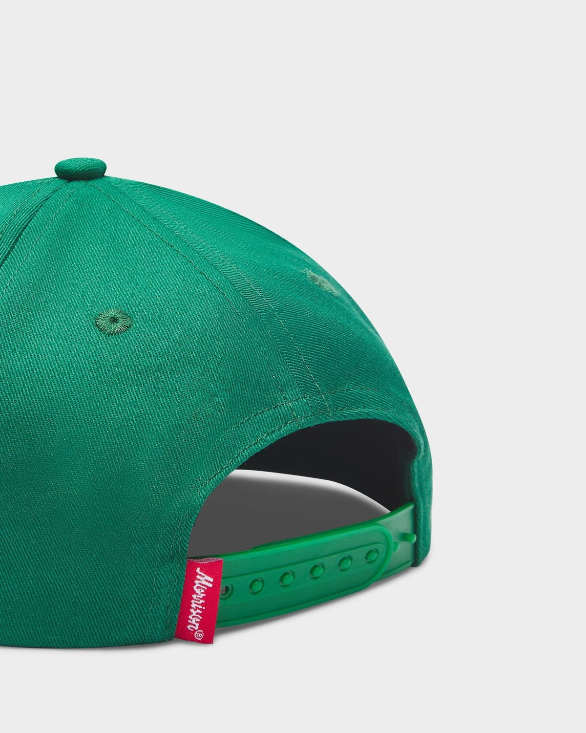 NEW ORIGINAL GREEN CAP