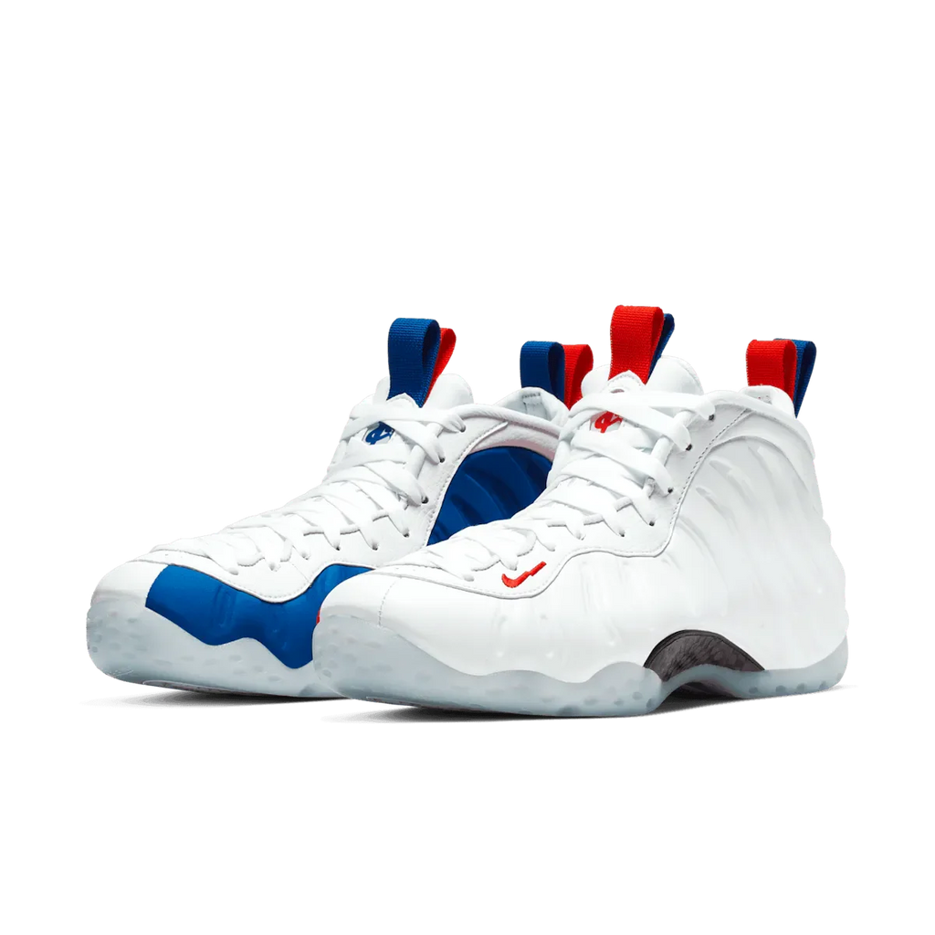 W Nike Air Foamposite One