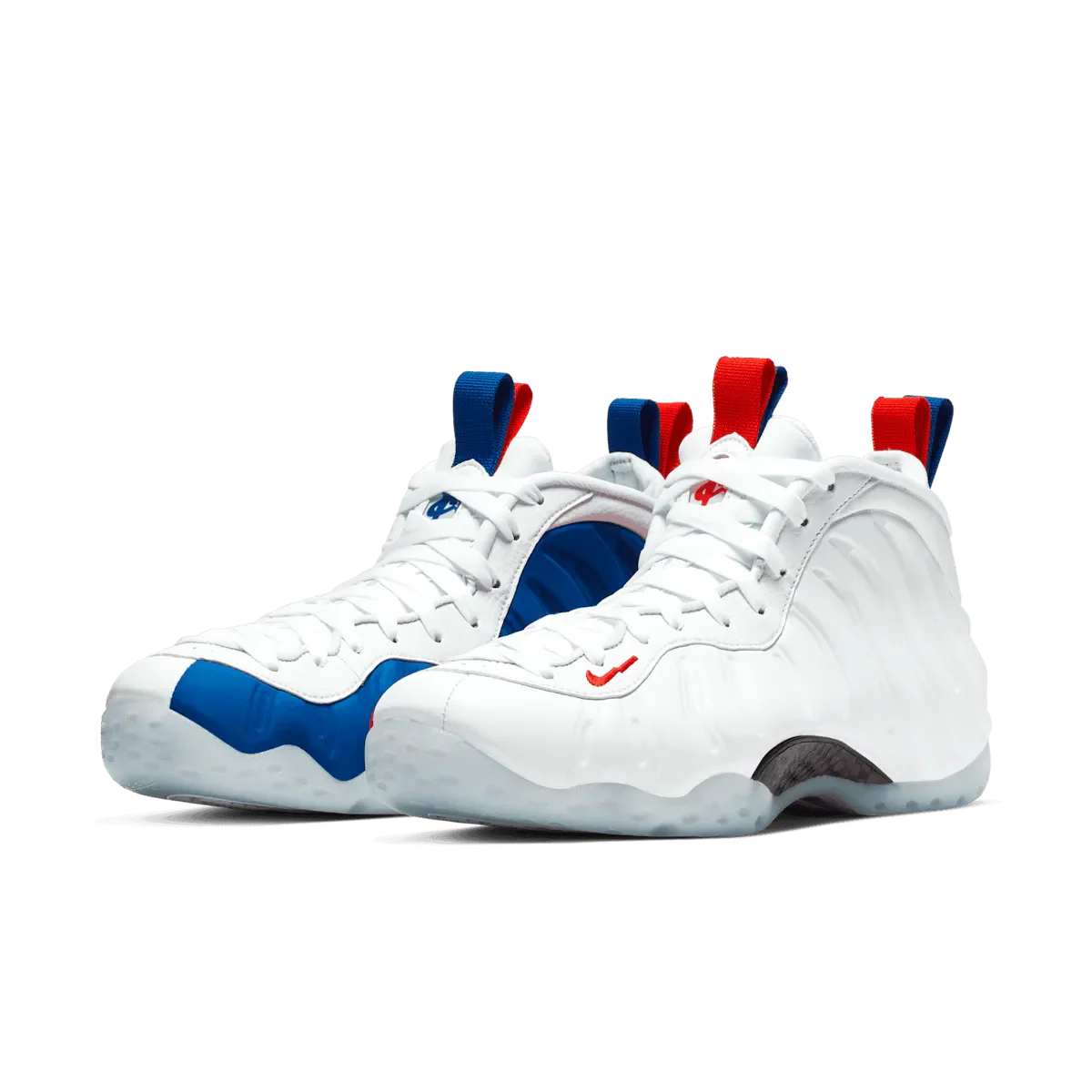 W Nike Air Foamposite One