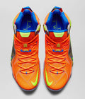 Nike LeBron 12 Six Meridians