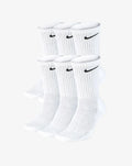 Nike Everyday Cushioned Training Crew Socks