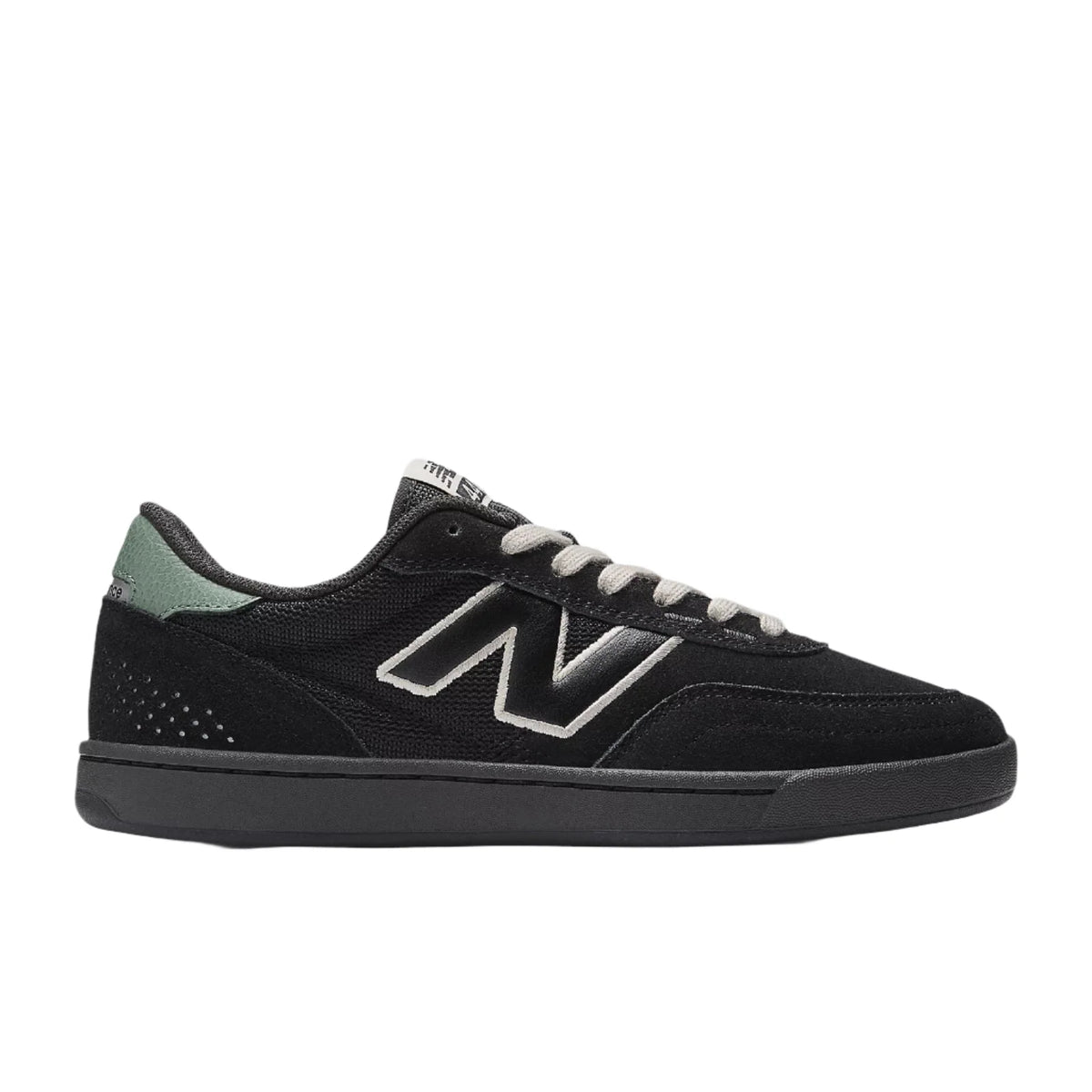 New Balance Numeric 440 V2 (Black/White)