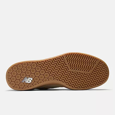 New Balance Numeric 440 V2 (Beige/Brown)