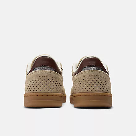 New Balance Numeric 440 V2 (Beige/Brown)