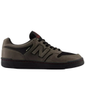 New Balance Numeric 480 Gore-Tex (Black/Grey)