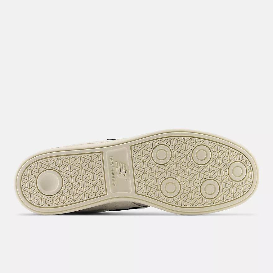 New Balance Numeric Brandon Westgate 508 (White/Black)