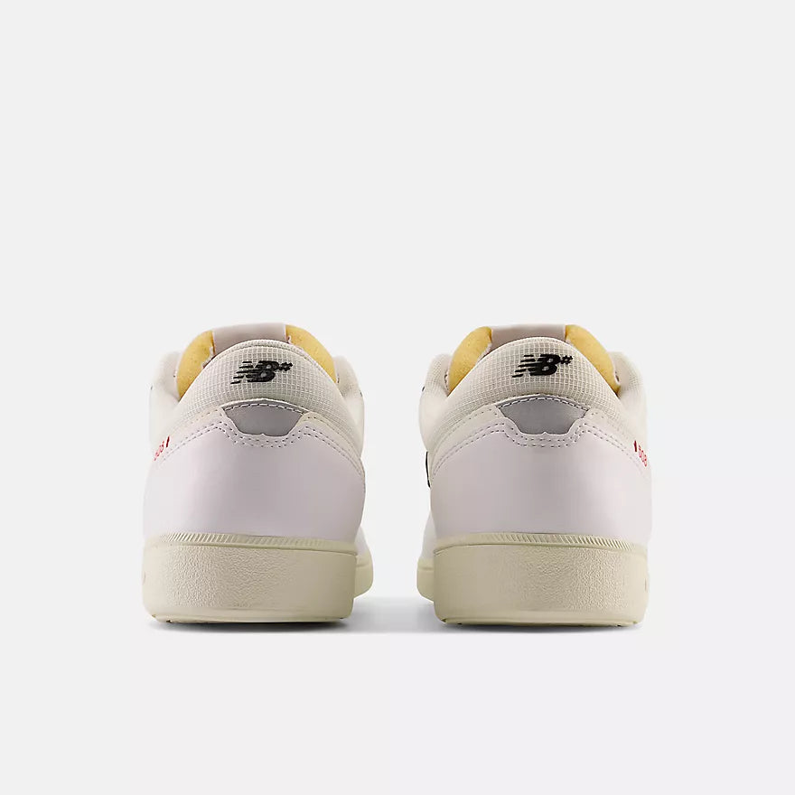 New Balance Numeric Brandon Westgate 508 (White/Black)