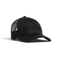 NOBULL Low Profile Trucker Hat
