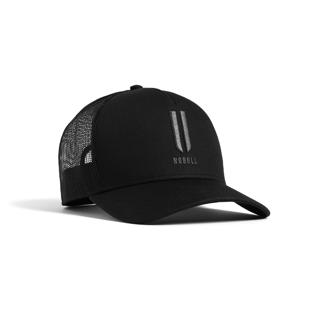 U NOBULL Trucker Hat
