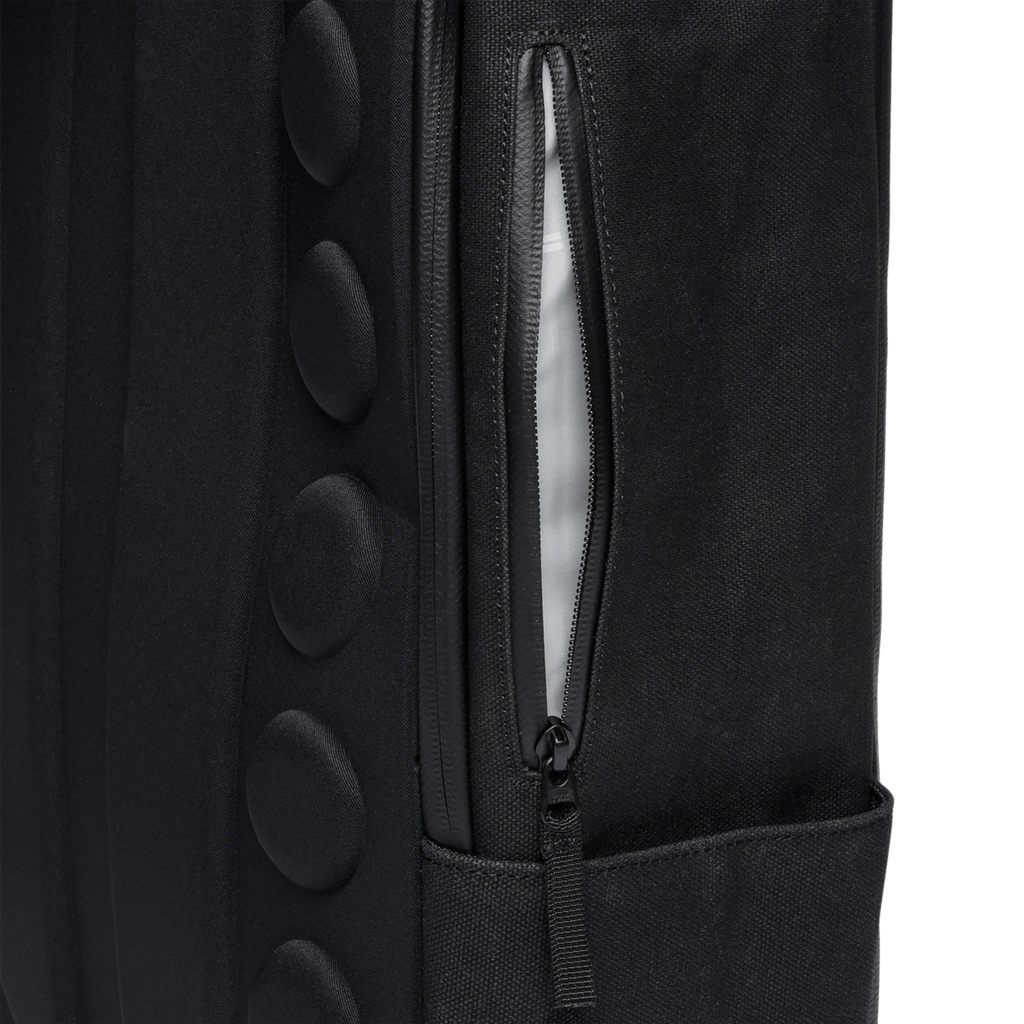 Waxed Canvas Backpack