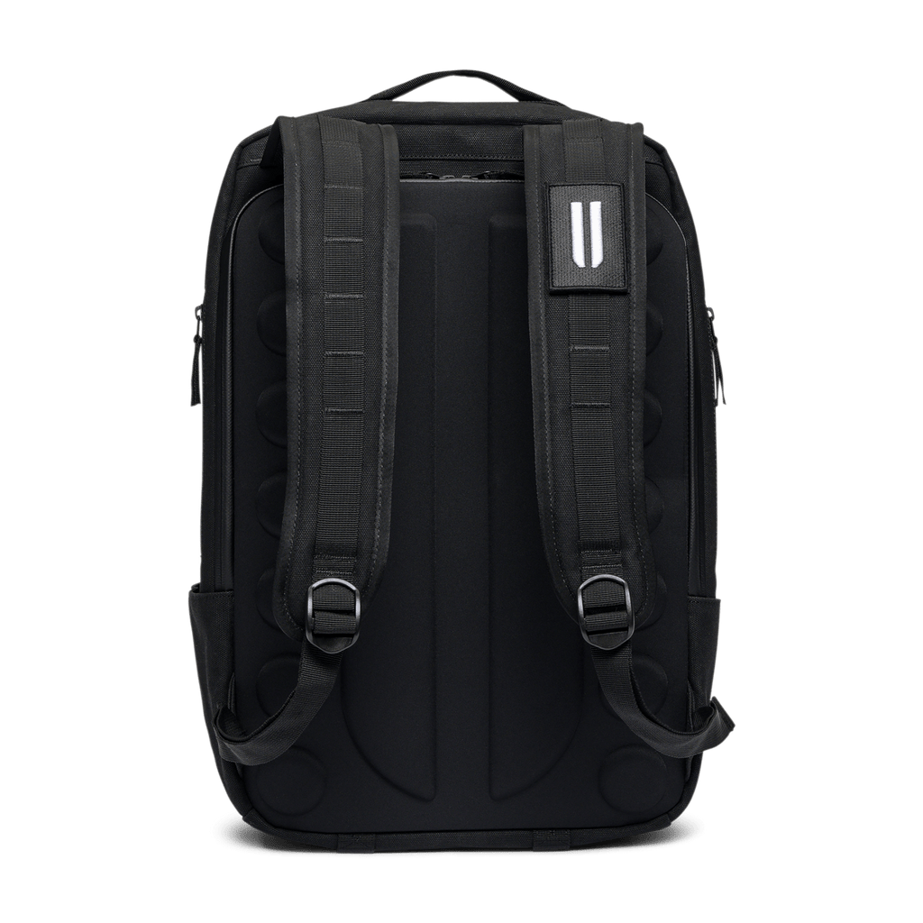 Waxed Canvas Backpack