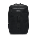 Waxed Canvas Backpack