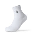 Everyday Quarter Crew Sock