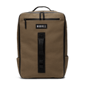 Waxed Canvas Backpack