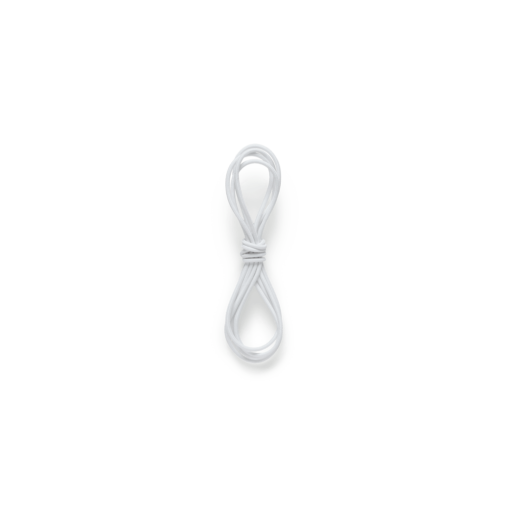 No-Tie Elastic Laces