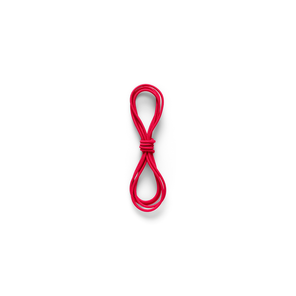 No-Tie Elastic Laces