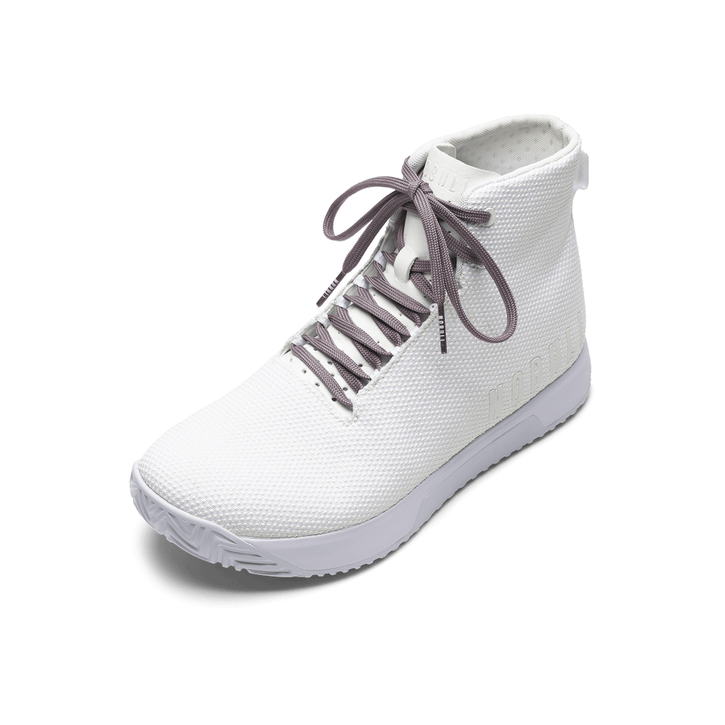 NOBULL High-Top Laces