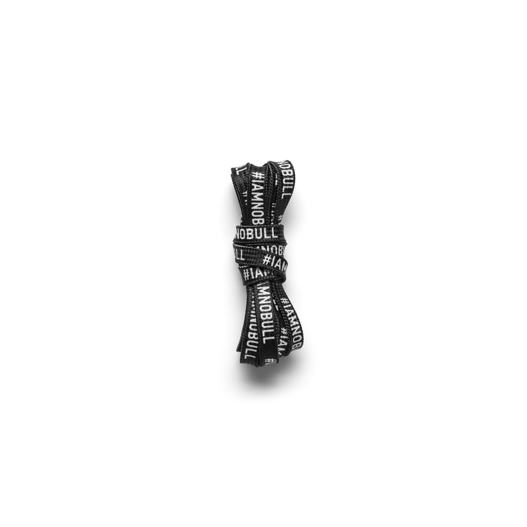 NOBULL High-Top Laces