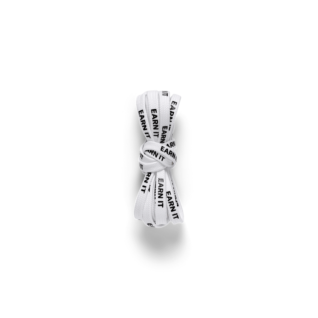 NOBULL High-Top Laces