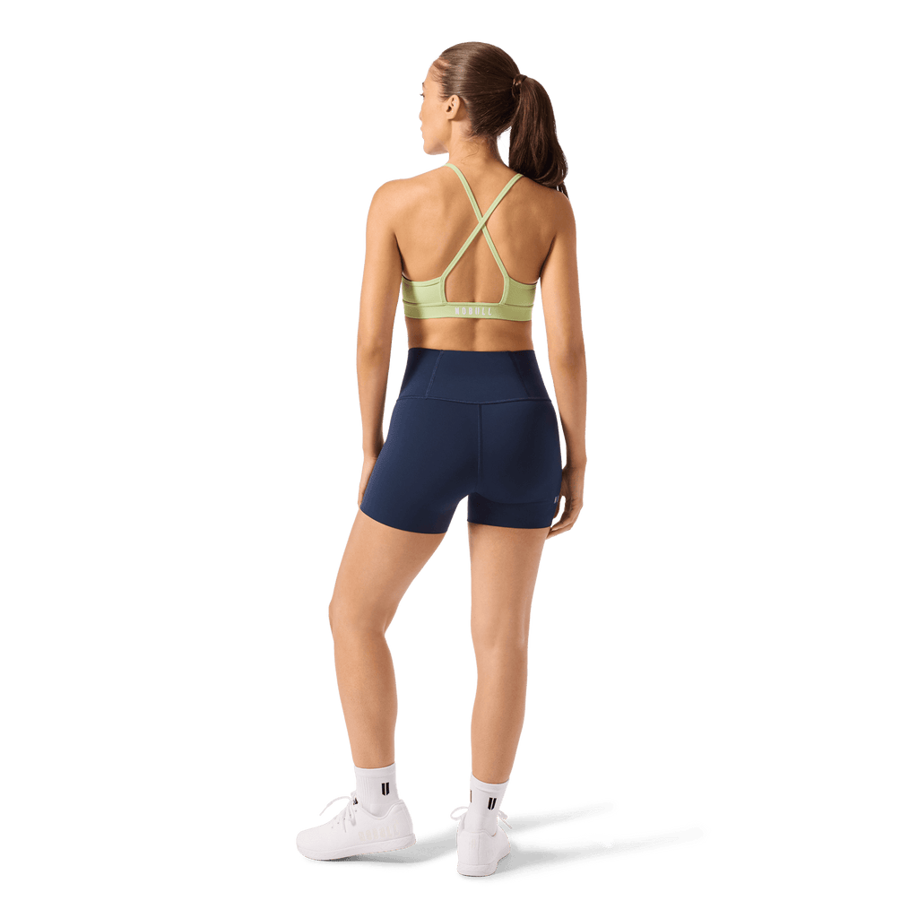 Drive Thin Strap Bra