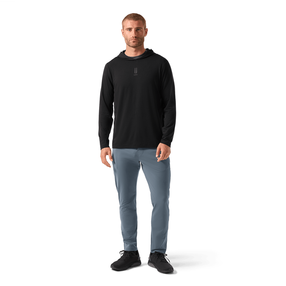 Men's Adapt Hoodie