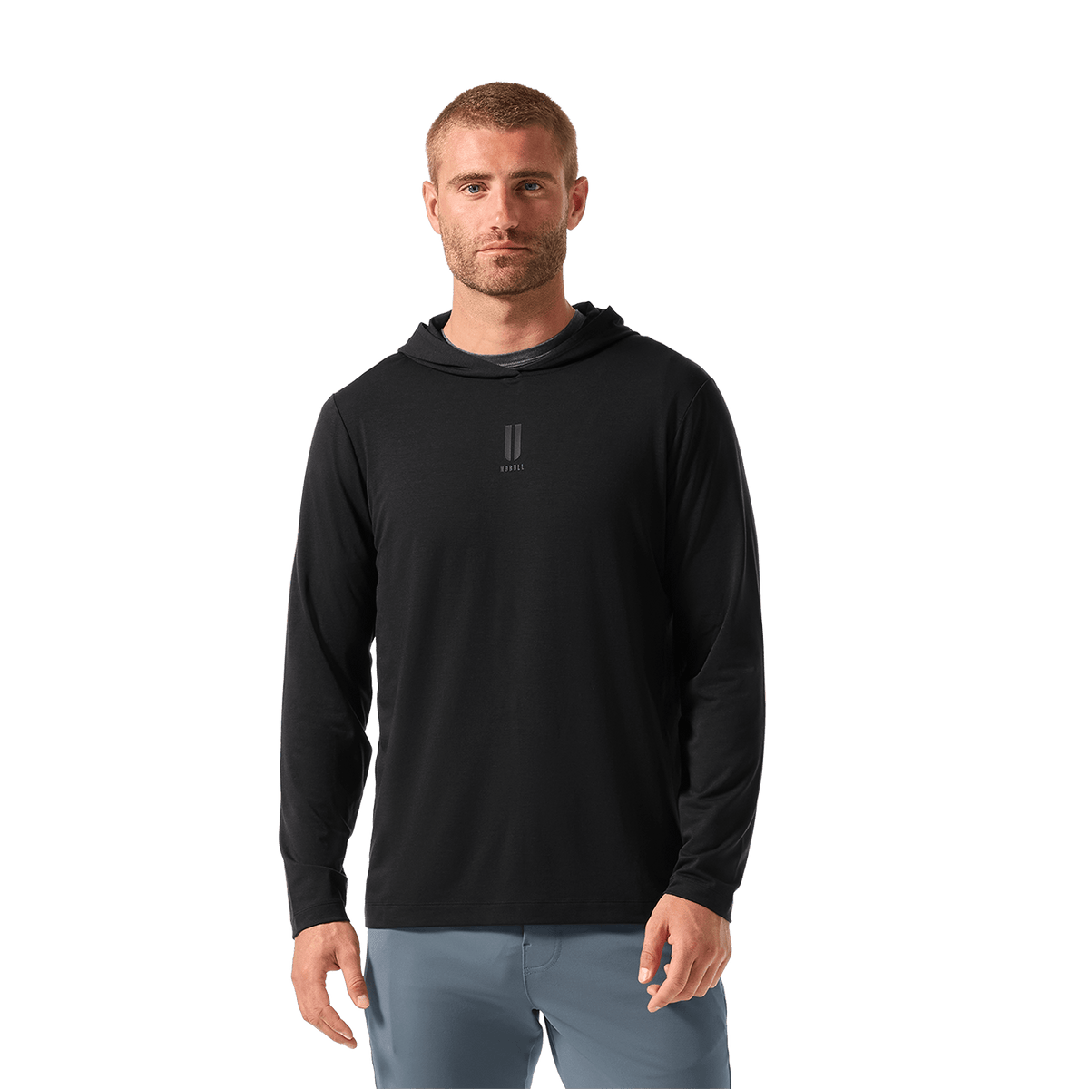 Men's Adapt Hoodie